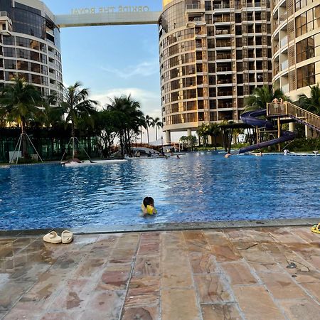 兰花公寓 Phnom Penh Ngoại thất bức ảnh