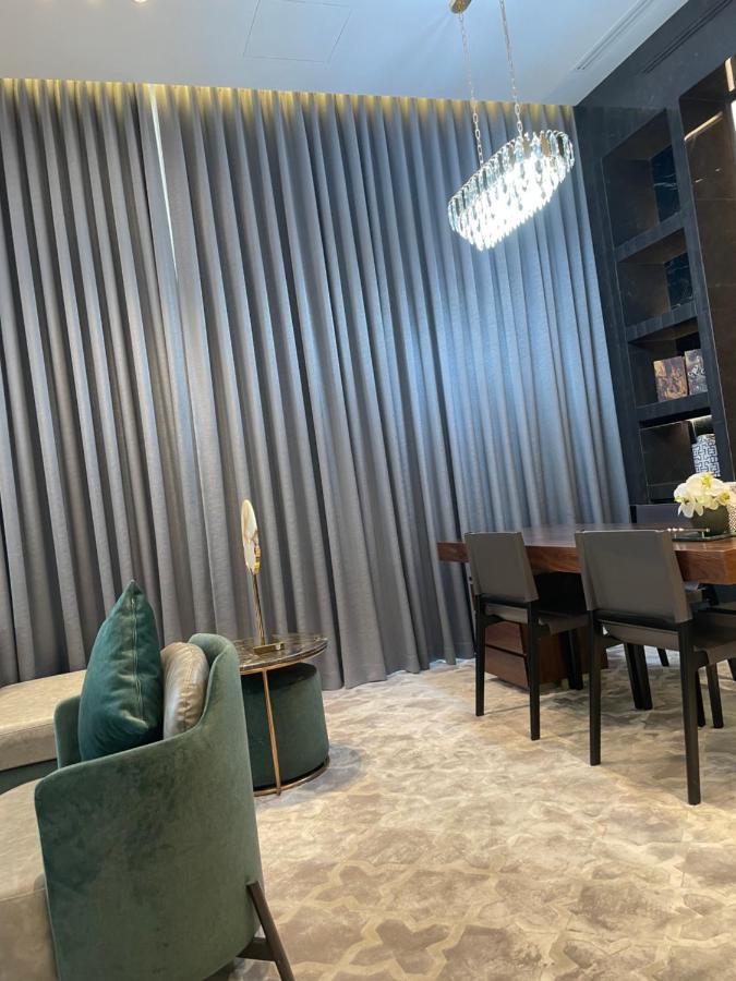 兰花公寓 Phnom Penh Ngoại thất bức ảnh