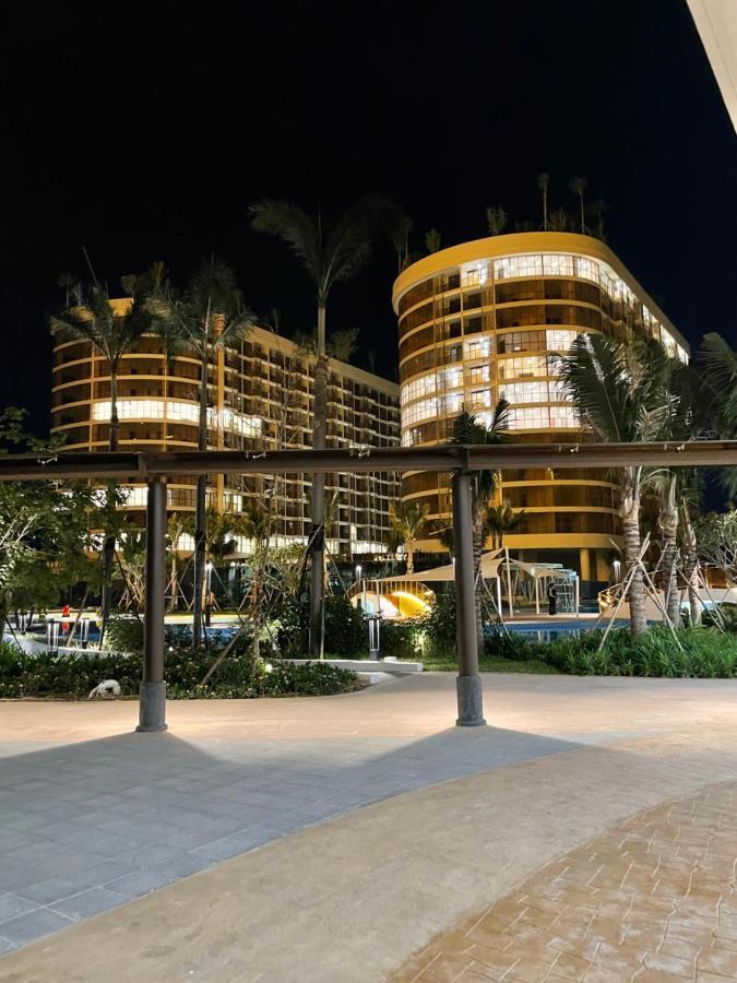 兰花公寓 Phnom Penh Ngoại thất bức ảnh