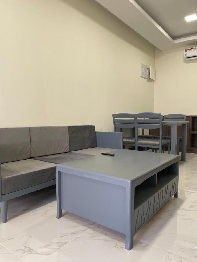 兰花公寓 Phnom Penh Ngoại thất bức ảnh