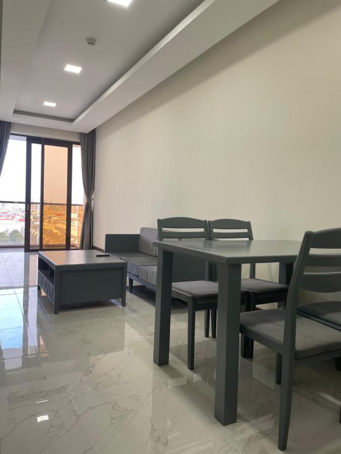 兰花公寓 Phnom Penh Ngoại thất bức ảnh