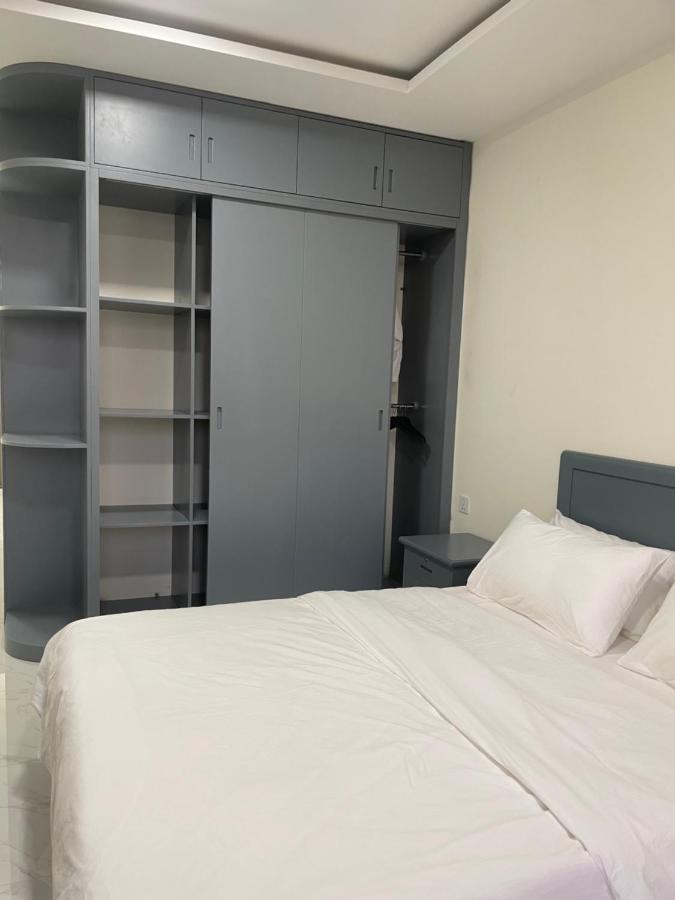 兰花公寓 Phnom Penh Ngoại thất bức ảnh