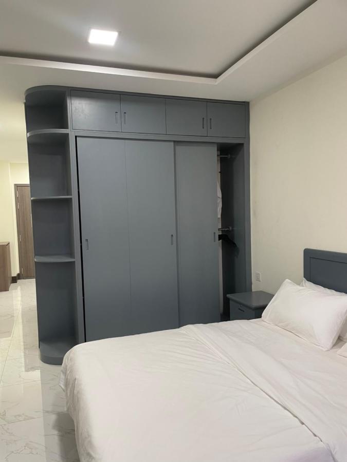 兰花公寓 Phnom Penh Ngoại thất bức ảnh