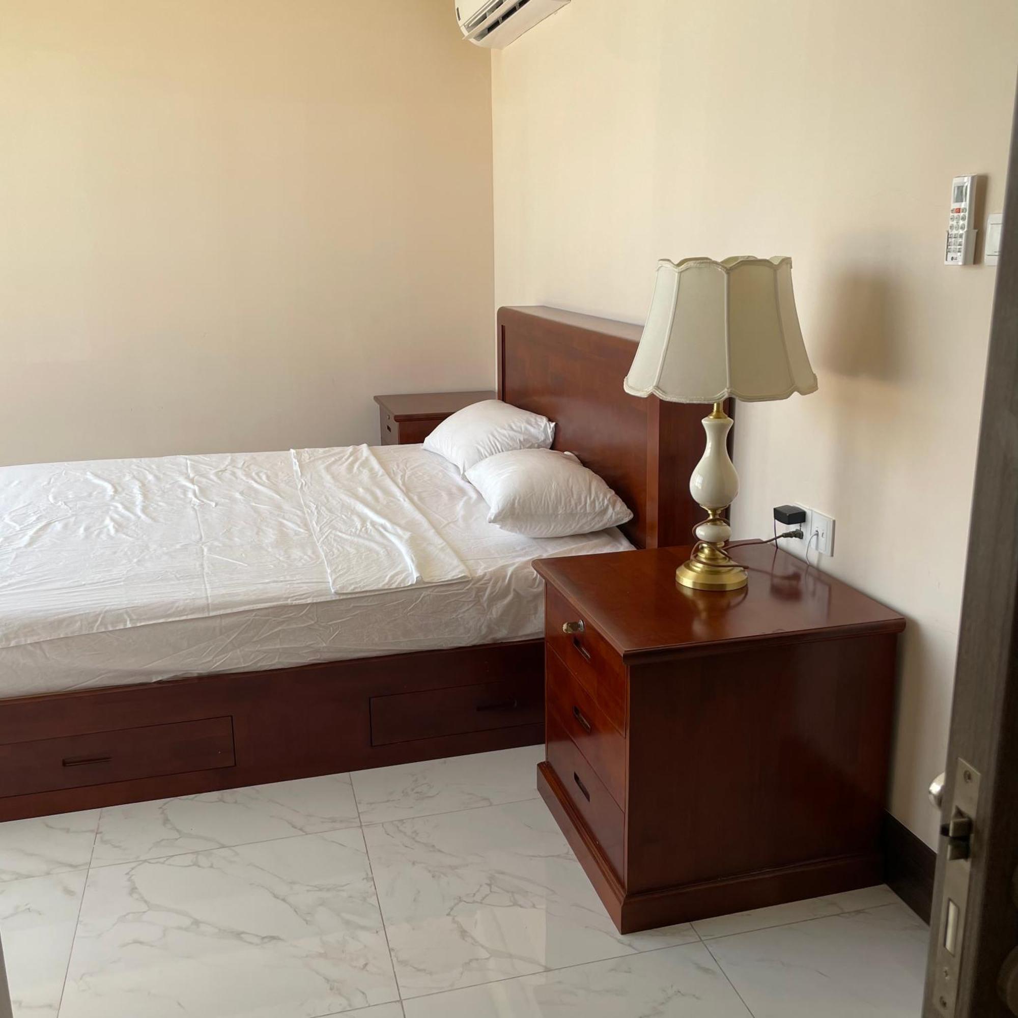 兰花公寓 Phnom Penh Phòng bức ảnh